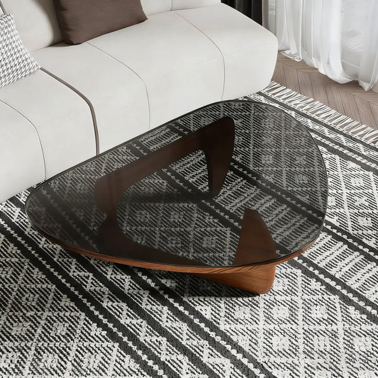 Small Living Room? 7 Coffee Table Styles That Won't Overwhelm the Space