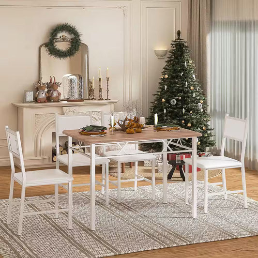 Dinette Set Buying Guide: How to Choose the Right Size for Your Kitchen