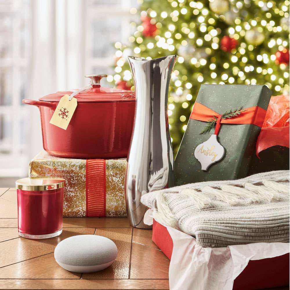 3-Piece Wine Collection Scented Candle Set – Chardonnay, Cabernet & Rosé Home Fragrance Gift Set